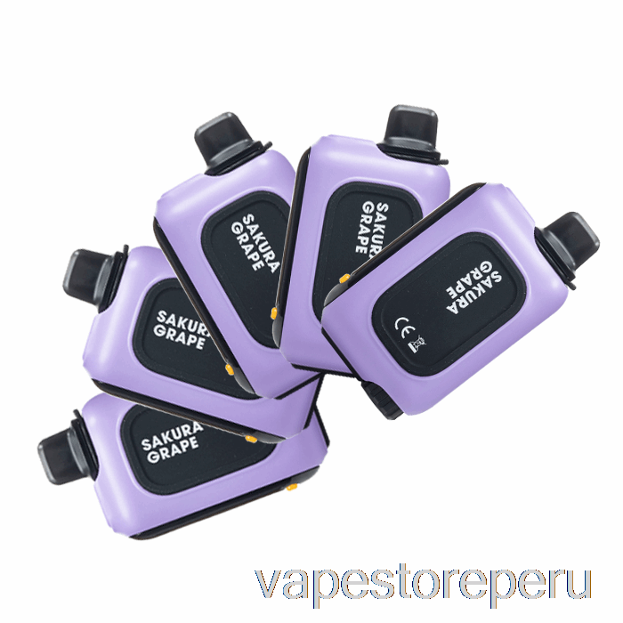 Humo De Vape [paquete De 5] Instabar Wt15000 Desechable